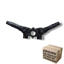 CHAVE SETA HYUNDAI HB20 2013 2014 2015 A 2019 ORIGINAL