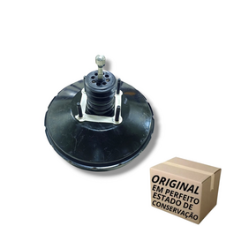 SERVO FREIO HIDROVÁCUO ONIX COBALT PRISMA 1.0 1.4 1.8 12/20