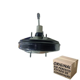 HIDROVACUO FREIO SERVO RENAULT SANDEIRO LOGAN 1.0  2015 A 20