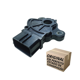 CHAVE SELETORA CÂMBIO AUTOMÁTICO FOCUS 2.0 2010 A 2013 