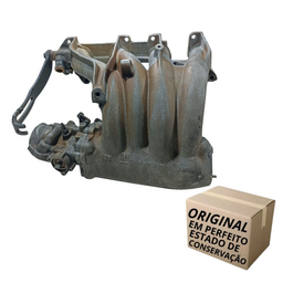 COLETOR ADMISSÃO CORSA MONTANA CELTA MERIVA 1997 A 2007