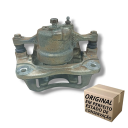 PINÇA FREIO DIANTEIRA  DIREITA TOYOTA COROLLA 2016 A 2018