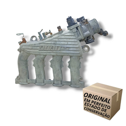 COLETOR ADMISSÃO PALIO BRAVA DOBLO STRADA MAREA 1.6 16V 