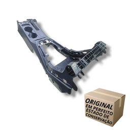 CONSOLE CENTRAL VOLKSWAGEN T-CROSS 2019 2020 2021 A 2024