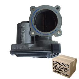 CORPO BORBOLETA TBI FORD FUSION 2.5 2012