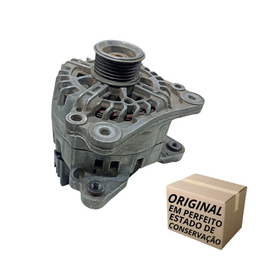 ALTERNADOR VIRTUS FOX POLO SAVEIRO GOL 1.6 16V MSI 2016/110A