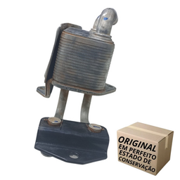 RESFRIADOR DE CALOR CAMBIO FORD RANGER 2.2 2.5 3.2