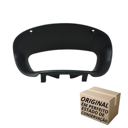 MOLDURA PAINEL INSTRUMENTOS GM CELTA 2001 2002 2003 A 2006
