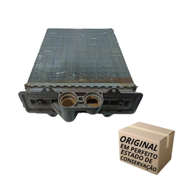 RADIADOR AR QUENTE GM VECTRA 1997 A 1999