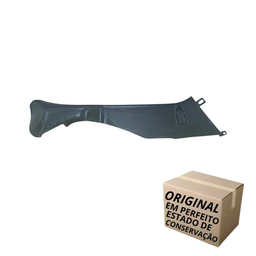 ACABAMENTO COLUNA TRASEIRA DIREITA VW POLO 2008 A 2014