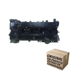 TAMPA VÁLVULAS FUSION 2.0 ECOBOOST GTDI 2017 2018 2019