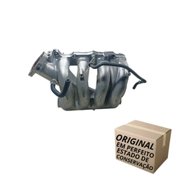 COLETOR ADMISSÃO HONDA CIVIC CR-V G9 G10 2.0 HR-V 1.8 12/21