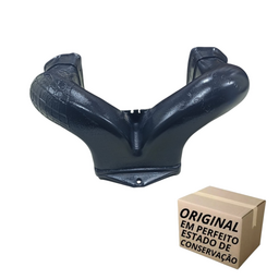 DIFUSOR DE AR CENTRAL TOYOTA COROLLA 2003