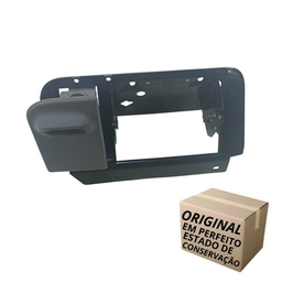 GAVETA PAINEL COM ACENDEDOR E TOMADA 12V RANGER 93/97