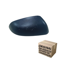 CAPA RETROVISOR DIREITO AGILE 10/ MONTANA 2011 A 2021 