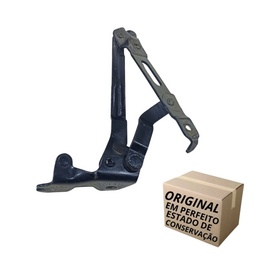 DOBRADIÇA PORTA MALAS LADO DIREITO POLO 96 A 2001 6K5827302