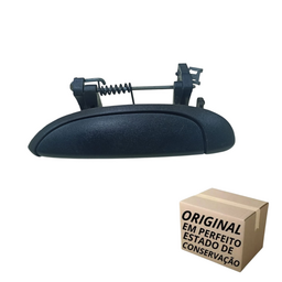 MAÇANETA EXT. DIANT/TRAS ESQ MEGANE SCENIC CLIO LOGAN 97/16