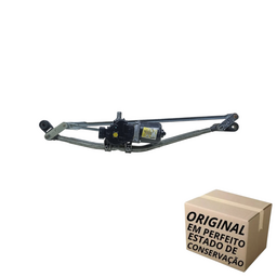 GALHADA LIMPADOR PARABRISA SANDERO 2015/ LOGAN 2014 A 2024