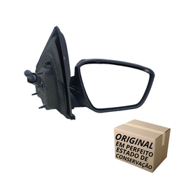 RETROVISOR DIREITO KA 2008 A 2013 S/ PISCA