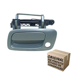 MAÇANETA EXT. PORTA DIANTEIRA ESQUERDA ASTRA ZAFIRA 98/2012