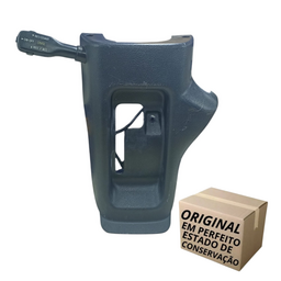 MOLDURA COLUNA CHAVE SETA TOYOTA COROLLA 2003 A 2007