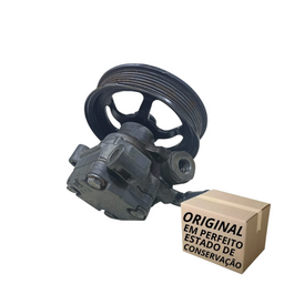 BOMBA DIREÇÃO HIDRÁULICA CAPTIVA 3.6 2008 A 2010