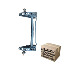 EIXO TRASEIRO MERCEDES CLASSE A 160 190 1999 A 2005