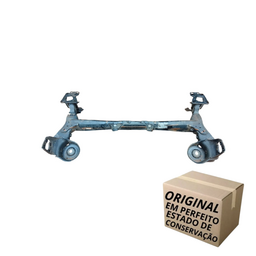 EIXO TRASEIRO CITROEN C4 PICASSO GRAND C4 PICASSO 2008 A 14