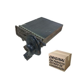 EVAPORADOR RADIADOR AR QUENTE CELTA 1.0 2007 A 2013