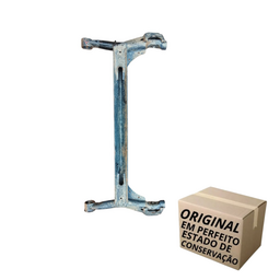 EIXO TRASEIRO FORD KA 1998 A 2013