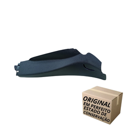 ACABAMENTO TRASEIRO ESQ COLUNA PEUGEOT 408 2011 A 2015