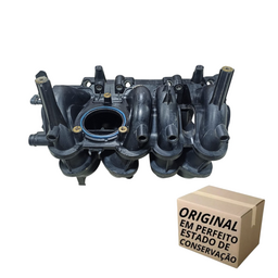 COLETOR ADM SANDERO LOGAN SYMBOL  CLIO KANGOO 1.6 8V 08/17