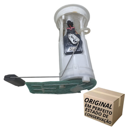 BOMBA COMBUSTÍVEL GOL SAVEIRO VOYAGE FOX POLO G4 G5/... 08/