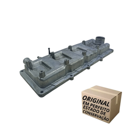 TAMPA VÁLVULAS ONIX PRISMA COBALT SPIN 1.0 1.4 8V 2013/2019