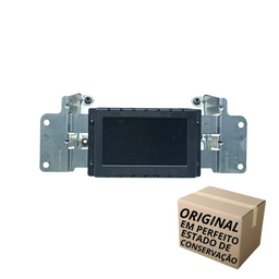 TELA COMPUTADOR DE BORDO RANGER 2.2 2018 HB3T18B955CB