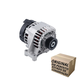 ALTERNADOR PALIO WEEK IDEA PUNTO 1.4  FIRE BOSCH 90A
