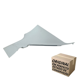 ACABAMENTO COLUNA TRASEIRA DIREITO PEUGEOT 408 11/16 ORIGI 