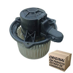 MOTOR AR FORÇADO AZERA CADENZA OPTIMA SANTA FÉ CERATO I30