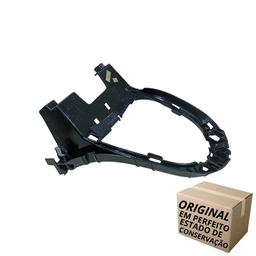 MOLDURA ALAVANCA CÂMBIO PEUGEOT 408 308 2011-2015 9682194677