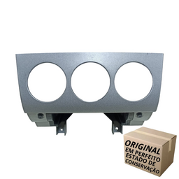 MOLDURA COMANDO AR PEUGEOT 308 408 2012 670279477
