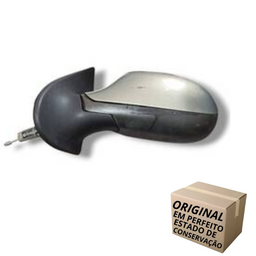 RETROVISOR ESQ PALIO SIENA 4P 2005 2006 2007 2008 2009 A2010