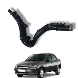 GARGALO TANQUE COMBUSTÍVEL GM CORSA CLASSIC 2004 2005 A 2016