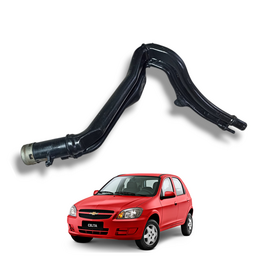 Gargalo Tanque Combustível Gm Celta 2000 2001 2002 A 2006