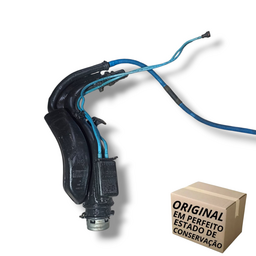 GARGALO TANQUE COMBUSTÍVEL ORIGINAL FIAT MOBI  2017 A 2026