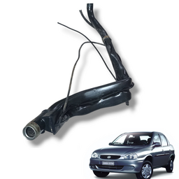 Gargalo Tanque De Combustível Gm Corsa Classic 1994 A 2013