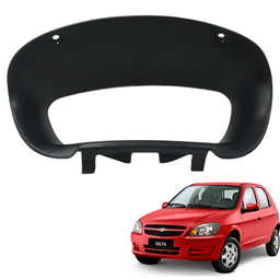 Moldura Painel Instrumentos Gm Celta 2001 2002 2003 A 2006