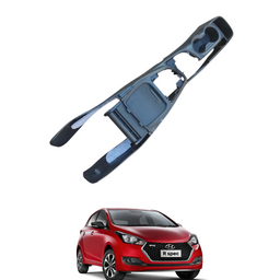 Console Central Manual Hyundai Hb20 2013 2014 A 2018 