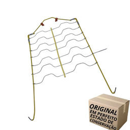 PLATAFORMA ESPUMA ENCOSTO BANCO DIANTEIRO ECOSPORT 2017/2021