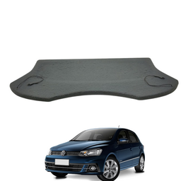 TAMPAO BAGAGITO VOLKSWAGEN GOL G5 G6 2007 2014 2017 2018 19