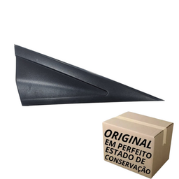 MOLDURA EXTERNA DO RETROVISOR LADO DIR HB20  2018